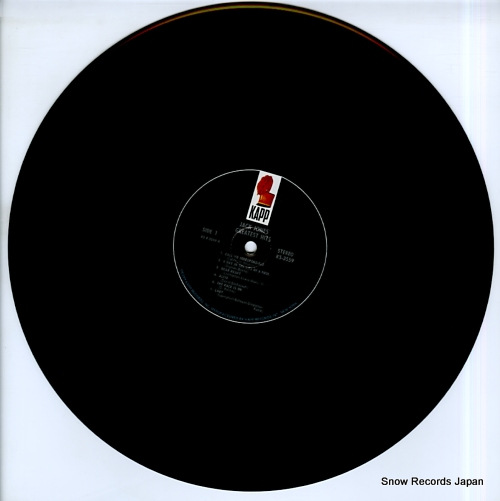 JONES, JACK jack jones' greatest hits KS-3559