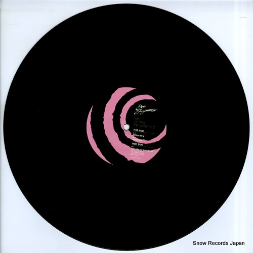 ƣ live on the her salon e.p. SJ004