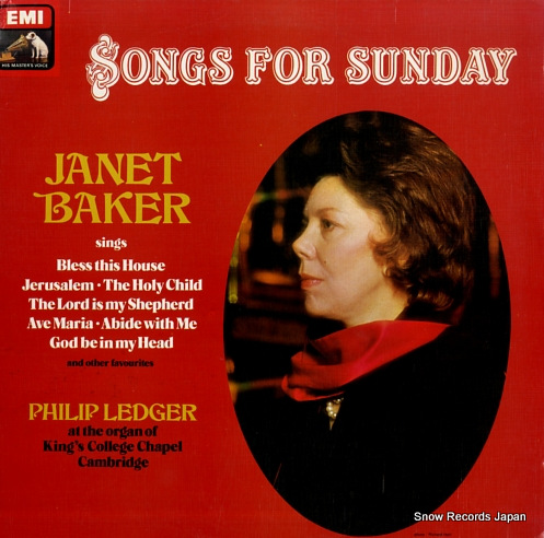 ͥåȡ٥եåסå㡼 songs for sunday ASD3981