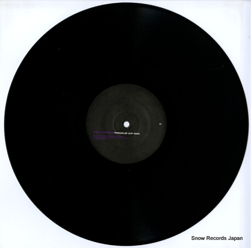ƥե󡦥ɥޥ blood ep PERL51
