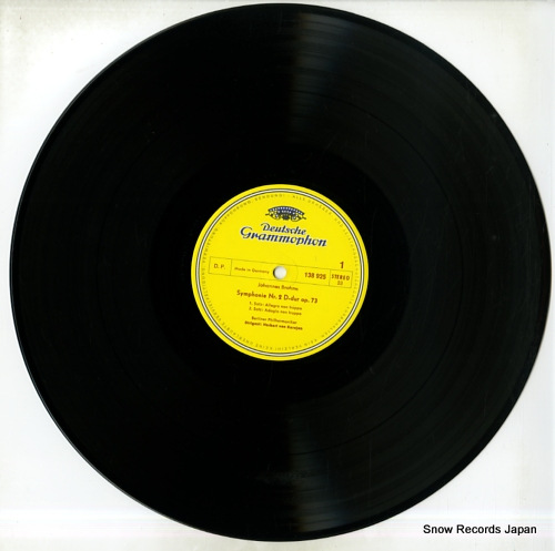 إ٥ȡե󡦥 brahms; symphonie nr.2 138925