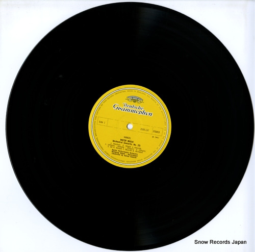 䡼Υ塦奿륱 handel; water music 2535137