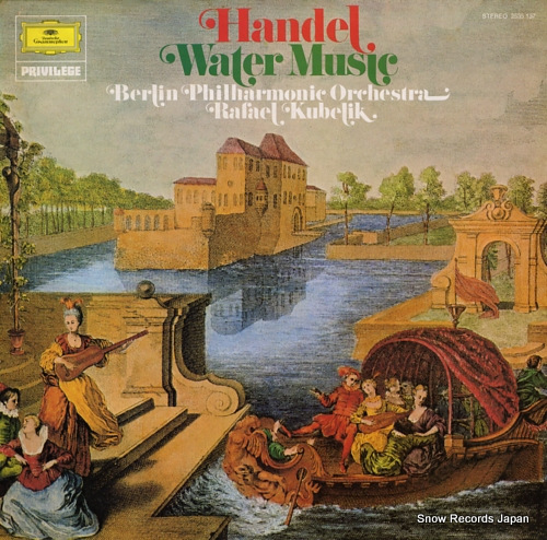 䡼Υ塦奿륱 handel; water music 2535137