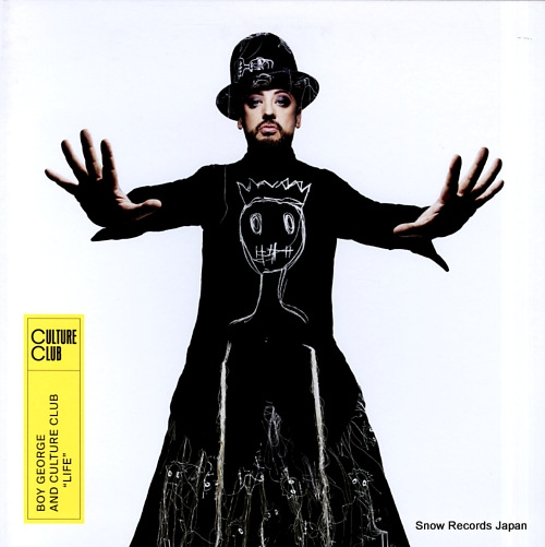 CULTURE CLUB life 538428861