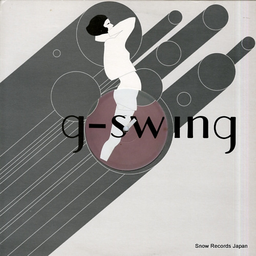 DIXON, MIKE 2 sum swang GS002