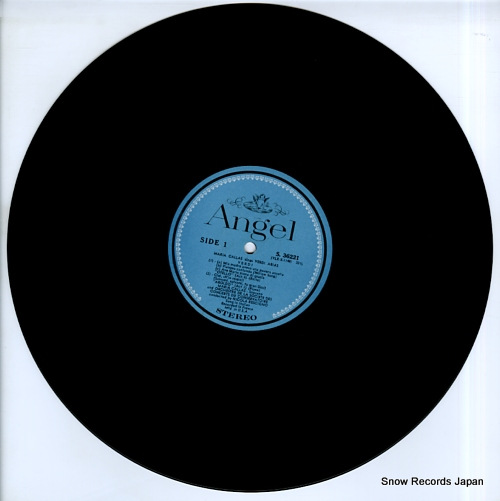 CALLAS, MARIA sings verdi arias S.36221