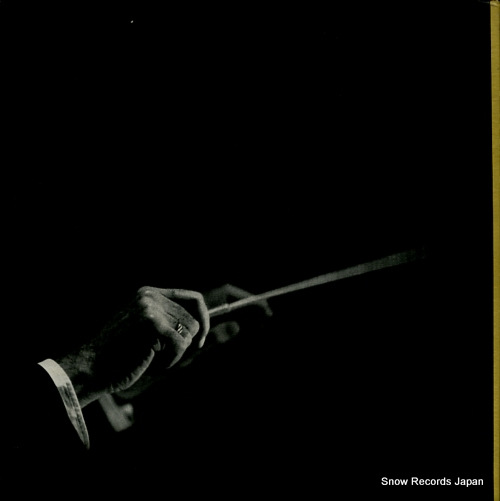 WALTER, BRUNO mahler; symphony no.9 M2S676