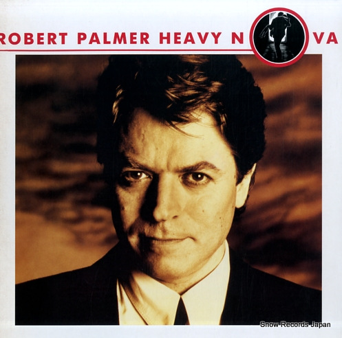 PALMER, ROBERT heavy nova RP25-5651