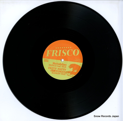 FRISCO melodyline LALP-1021