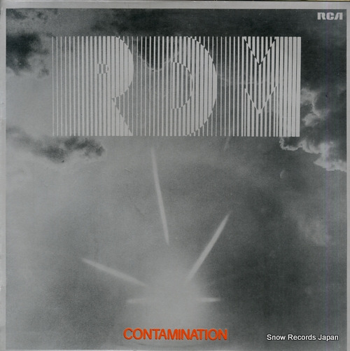 R.D.M. contamination TPL1-1049