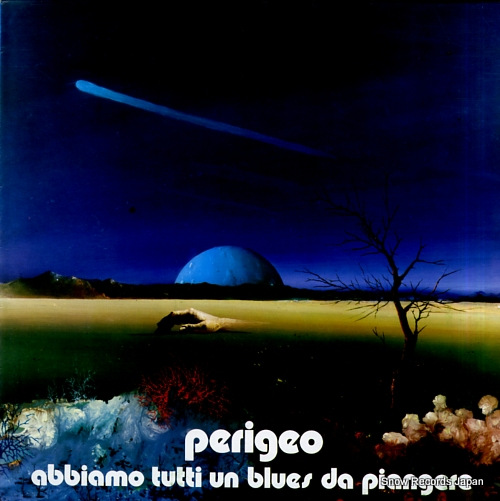 ڥꥸ abbiamo tutti un blues da piangere PSL10609 / DPSL10609