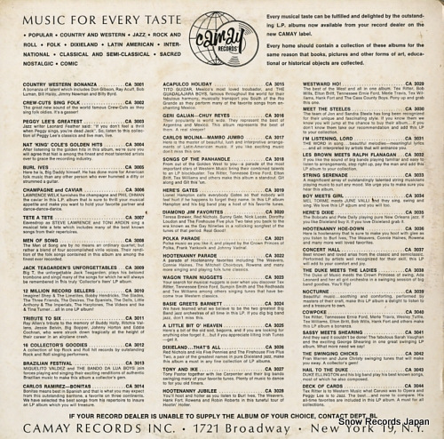 ޥ󡦥֡ college folk songs CA3008
