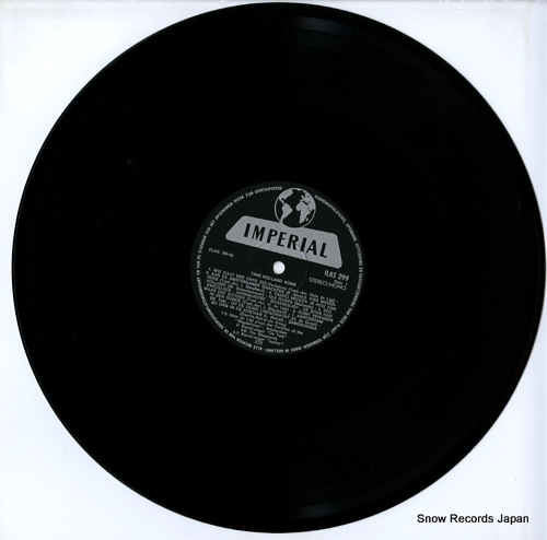 V/A take holland home ILAS299