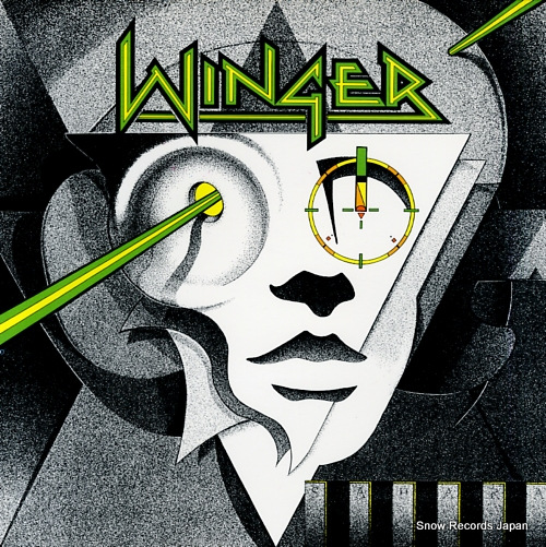 WINGER winger 781867-1