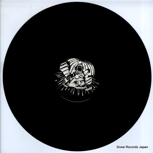 HELLOWEEN helloween N0021