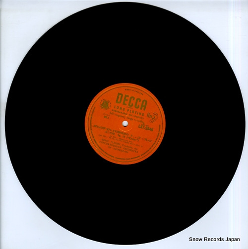 ҡ饤С beethoven; symphony no.3 