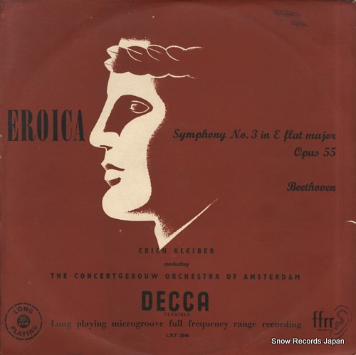 ҡ饤С beethoven; symphony no.3 