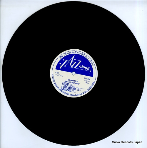 硼ޡ joe marsala and his band 1944 J-106
