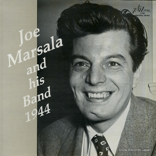 硼ޡ joe marsala and his band 1944 J-106