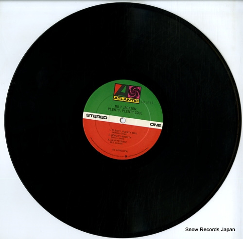 ߥȡ㥯 plenty soul SD1269