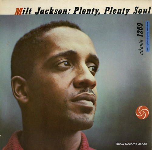 ߥȡ㥯 plenty soul SD1269