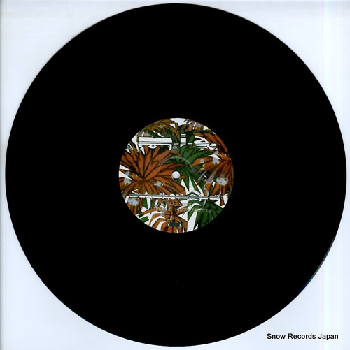 M.I.A. sunflowers XLT187