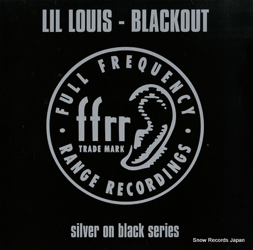 롦륤 blackout REESP001