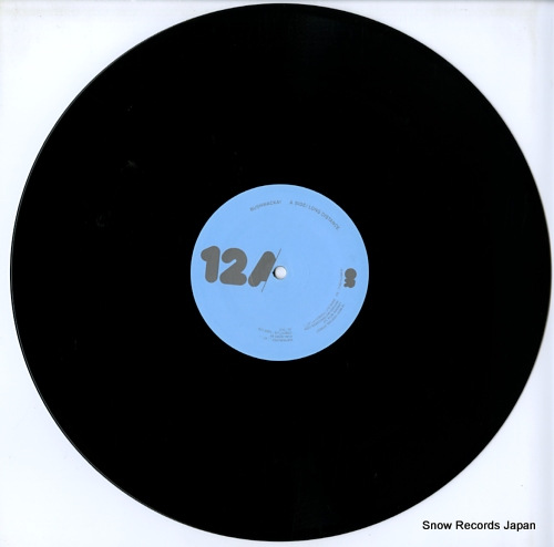 BUSHWACKA long distance OLM012