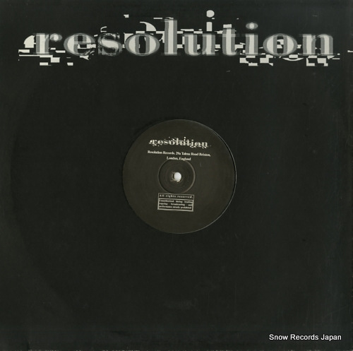 BACK TO EARTH music is our life RES010