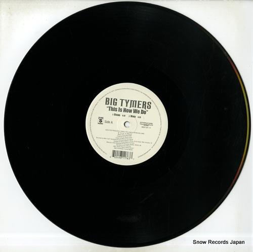 BIG TYMERS this is how we do B0001361-11