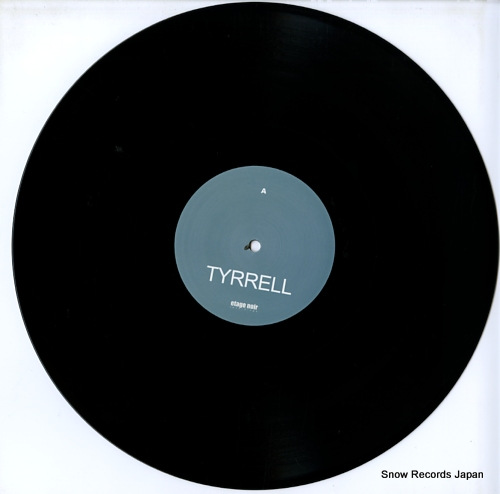 TYRRELL robofucius ep EN016
