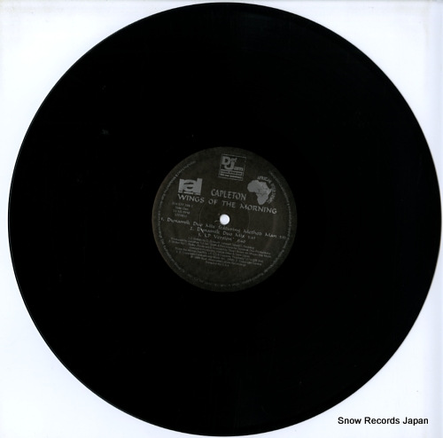 CAPLETON wings of the morning 314577199-1