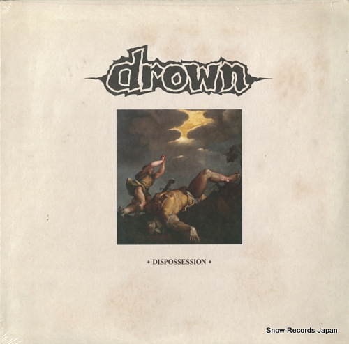 DROWN dispossession HR005