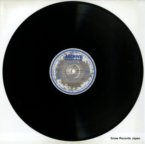 ե꡼ȡ֥å㡼 period; the german pre-classics ARC73259