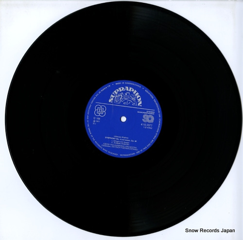FISCHER-DIESKAU, DIETRICH brahms; symphony no.4 4102077