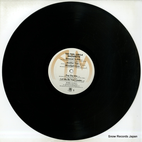 ʥ쥹 the fool circle SP-4844