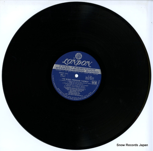V/A fm music program themes SLC9022