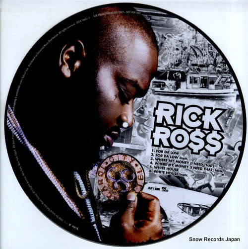ROSS, RICK port of miami DEFR16651-1