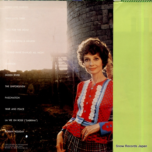 V/A robin and marian 25AP118