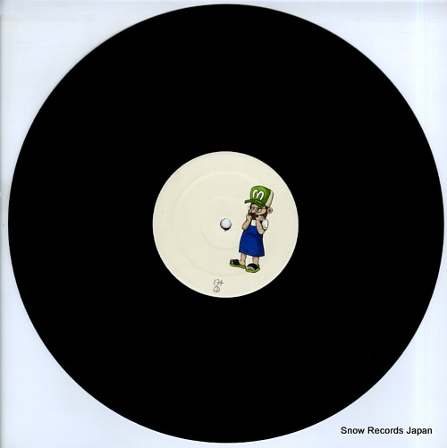 MACKA-CHIN yvonne one loop RLT020