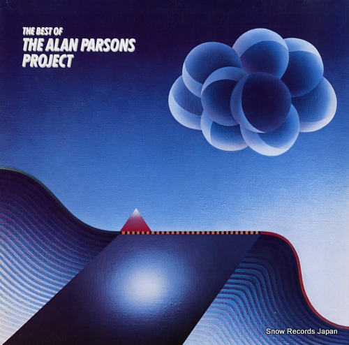 PARSONS, ALAN, PROJECT, THE the best of the alan parsons project APP1