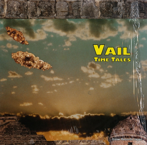 VAIL time tales SRKLP14546-2
