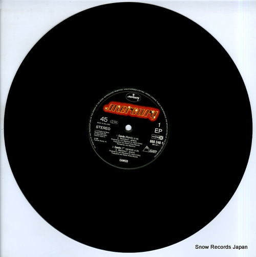 CAMEO candy (remix) 888248-1