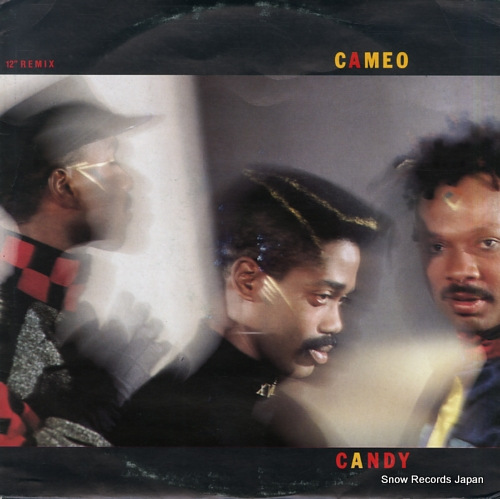 CAMEO candy (remix) 888248-1