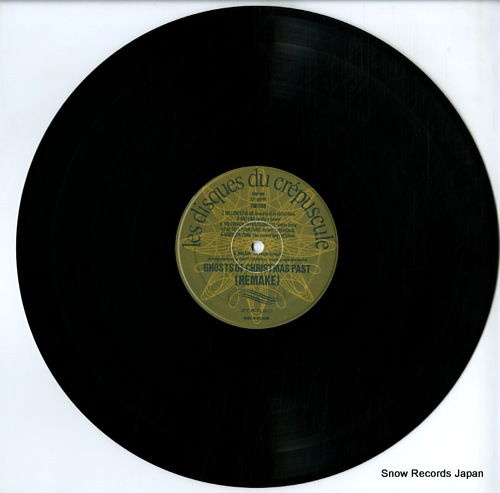 V/A ghosts of christmas past (remake) TWI158/SC-9