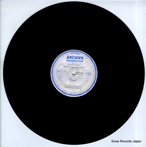 V/A telemann; water-music 