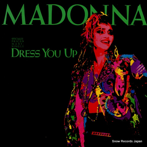 ޥɥ dress you up 920369-0A