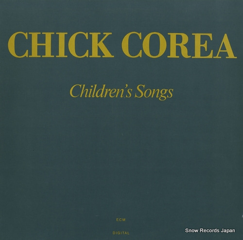 åꥢ children's songs 25005-1