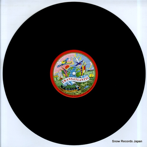 Сȡ󥷥 bert jansch YS-7016-LA