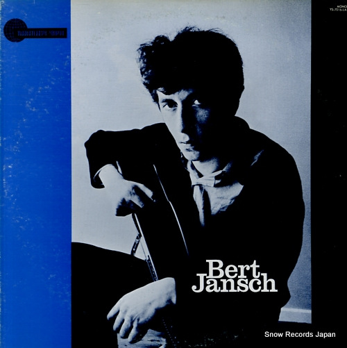 Сȡ󥷥 bert jansch YS-7016-LA